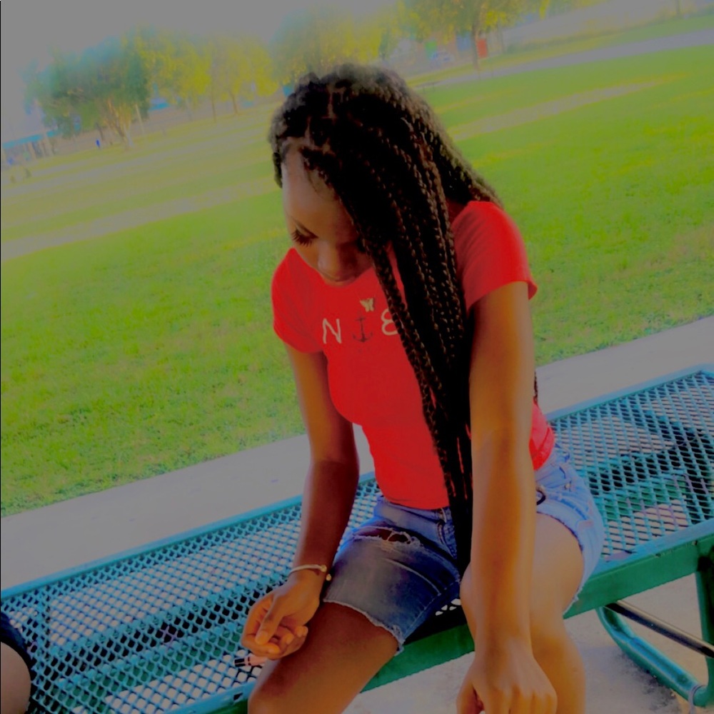 Meet your Posher, Shartasia